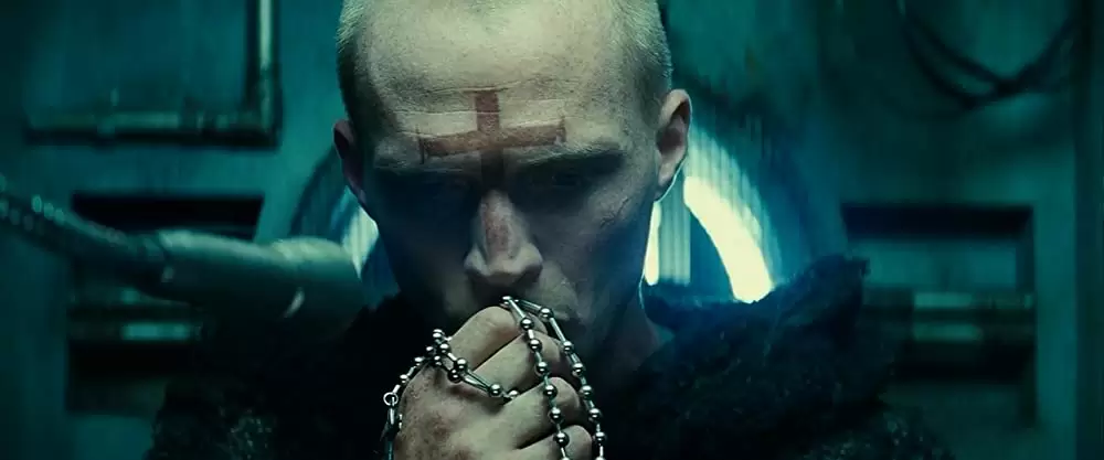 プリーストの画像