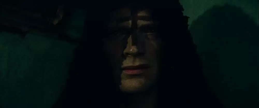 プリーストの画像