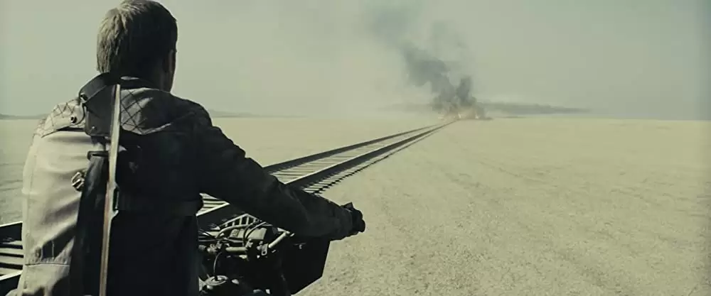 プリーストの画像