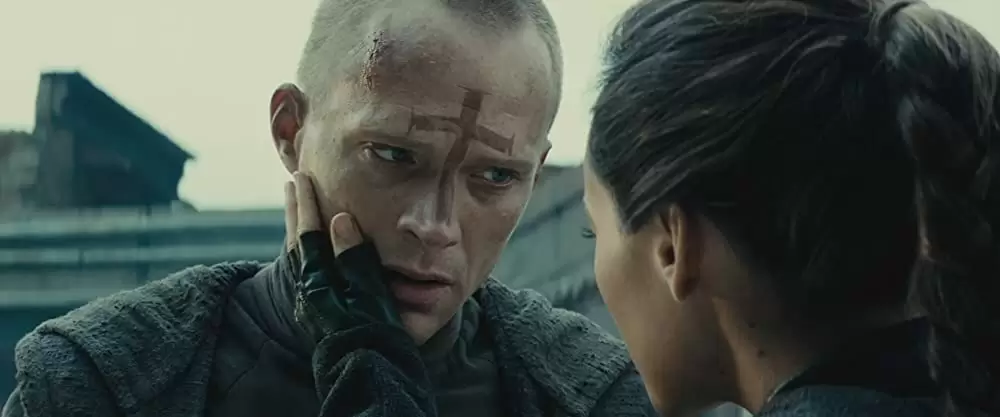 プリーストの画像