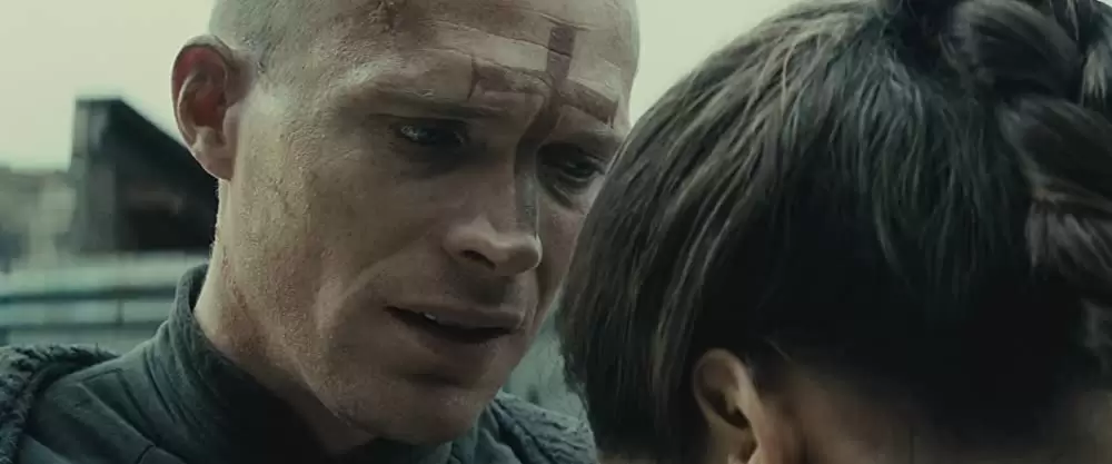 プリーストの画像