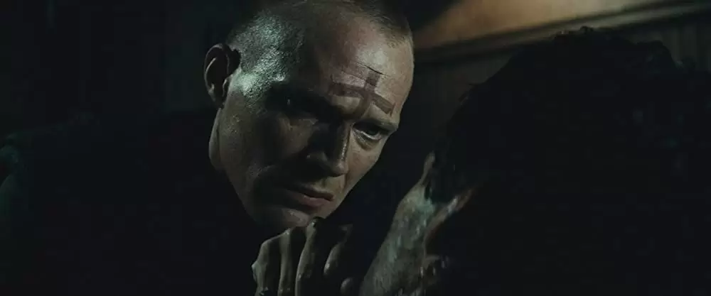 プリーストの画像