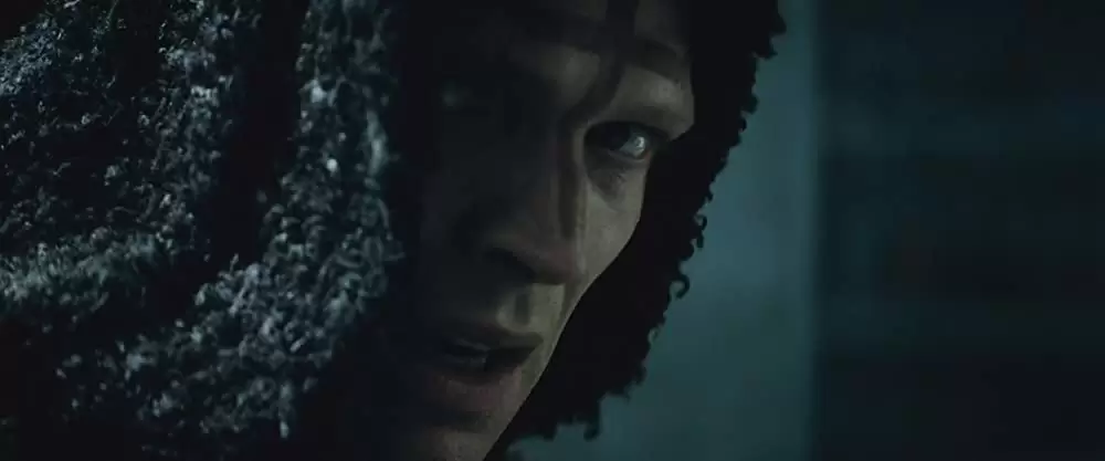 プリーストの画像