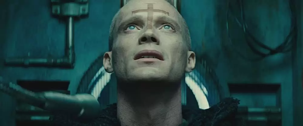 プリーストの画像