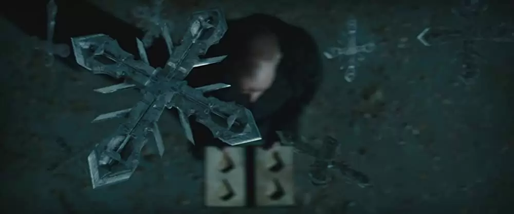 プリーストの画像