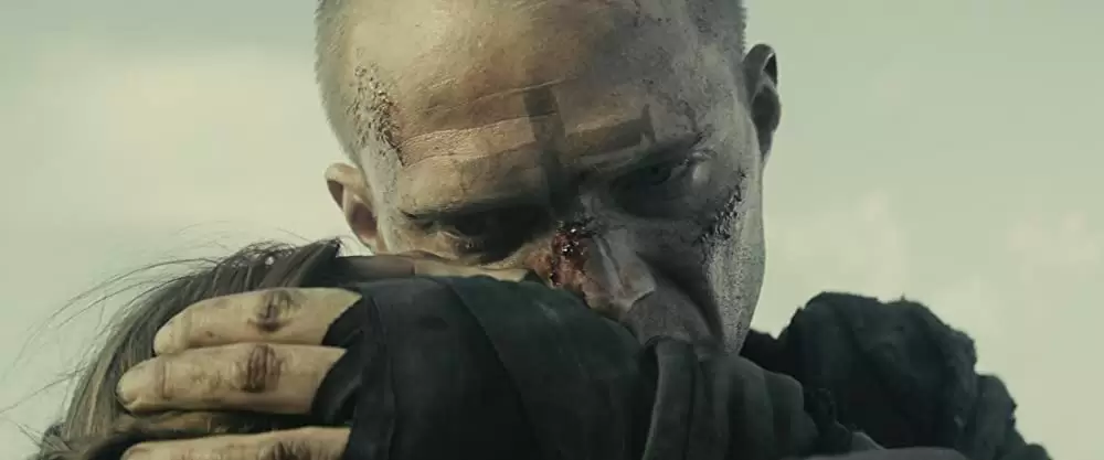 プリーストの画像