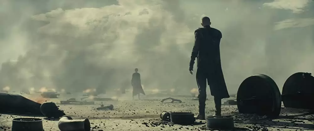 プリーストの画像