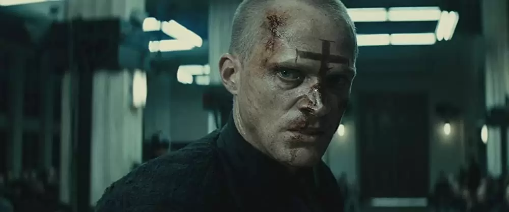 プリーストの画像