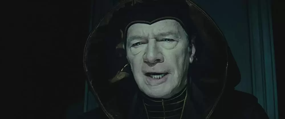 プリーストの画像