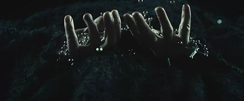 プリーストの画像