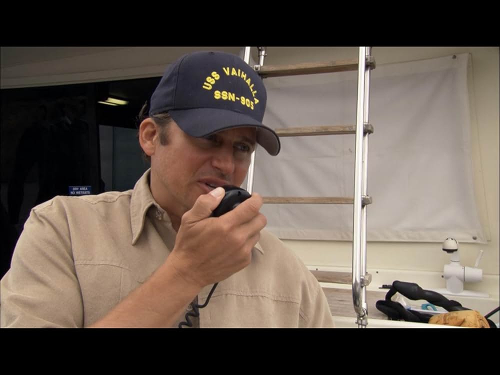 ノー・ブレス 深海迷路の画像