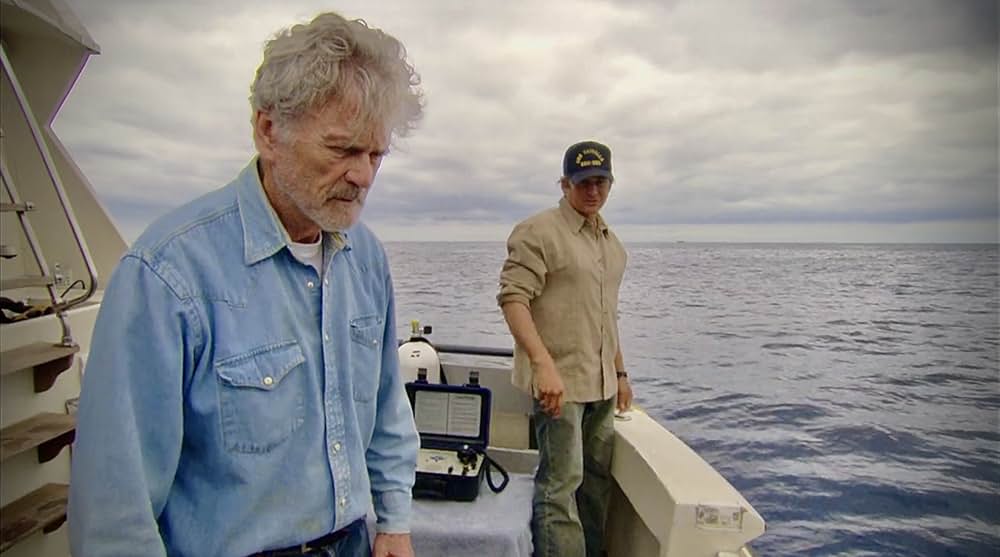 ノー・ブレス 深海迷路の画像