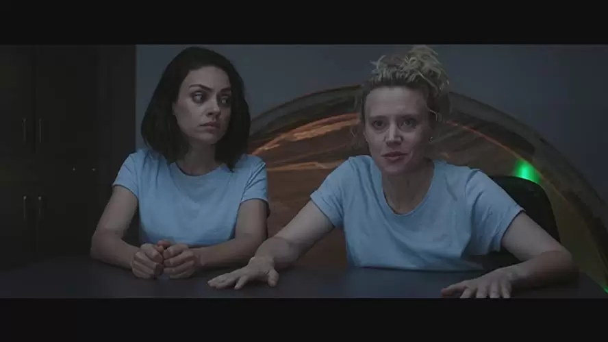 バッド・スパイの画像