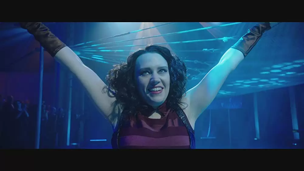 「バッド・スパイ」ケイト・マッキノンの画像