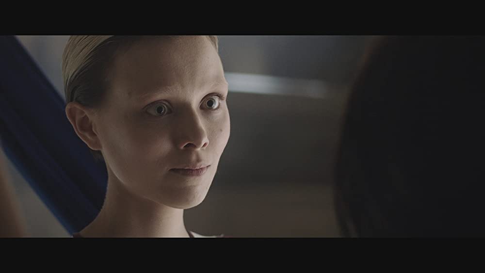 バッド・スパイの画像