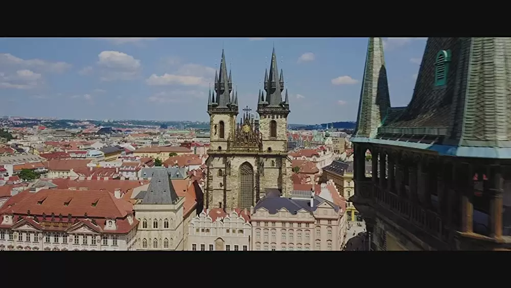 バッド・スパイの画像