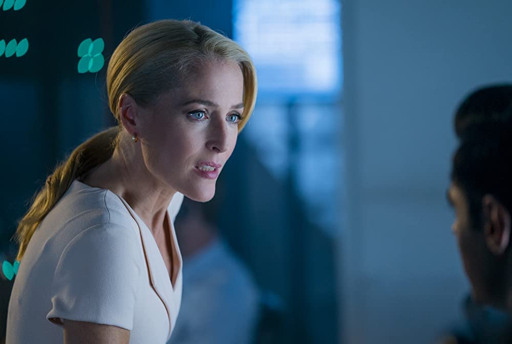 バッド・スパイの画像