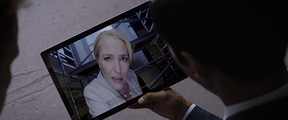 バッド・スパイの画像