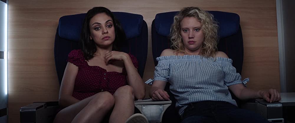 バッド・スパイの画像