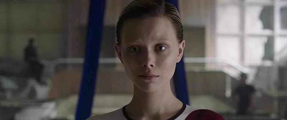 バッド・スパイの画像