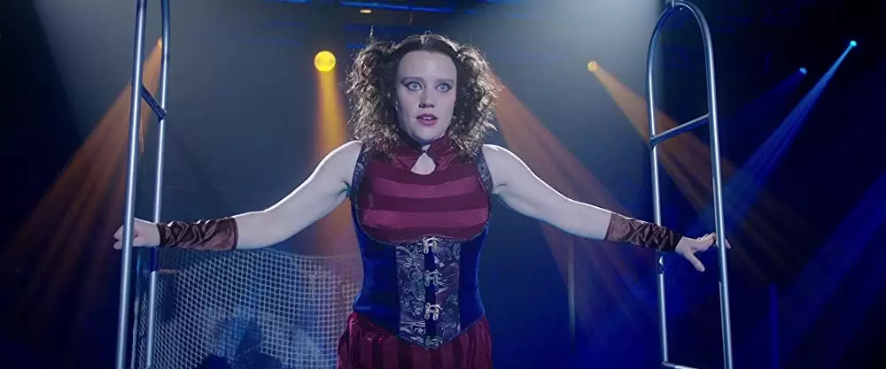 バッド・スパイの画像