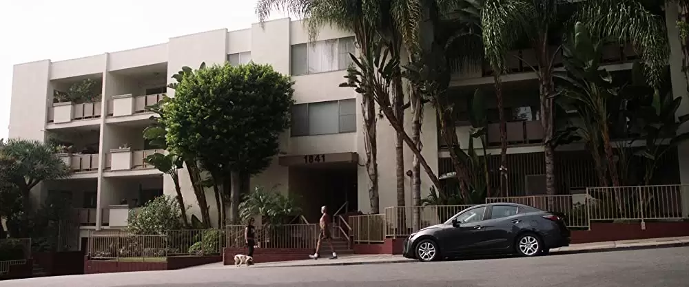 バッド・スパイの画像