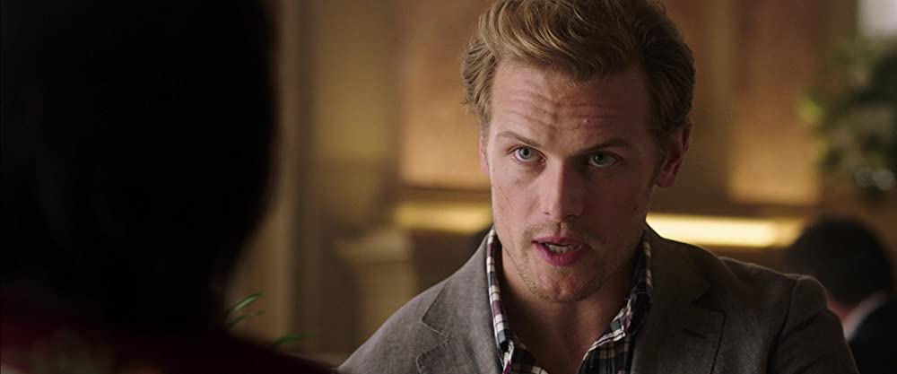 バッド・スパイの画像