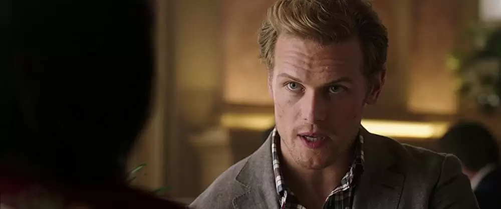 バッド・スパイの画像