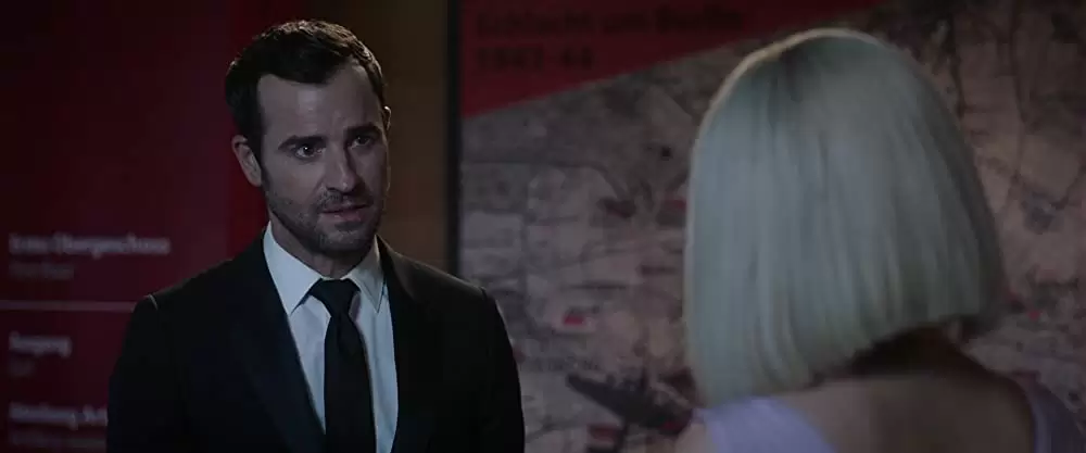 バッド・スパイの画像