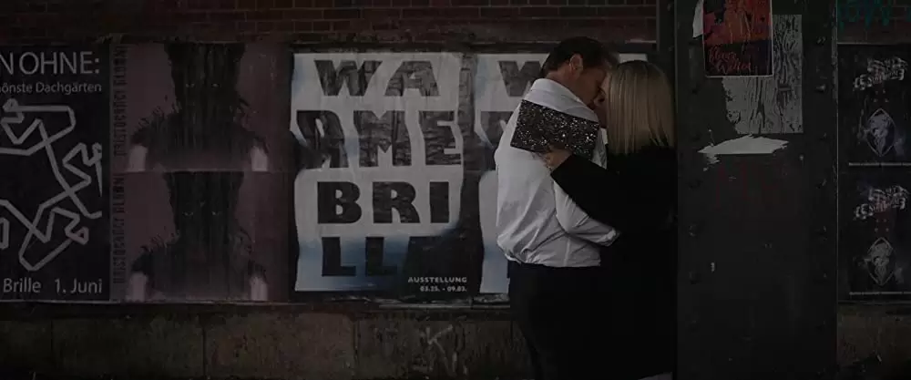 バッド・スパイの画像