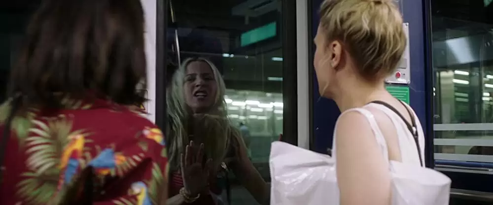 バッド・スパイの画像