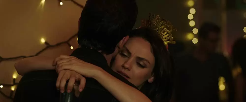 バッド・スパイの画像