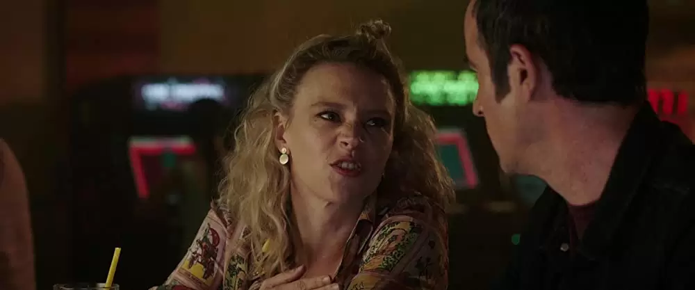 バッド・スパイの画像