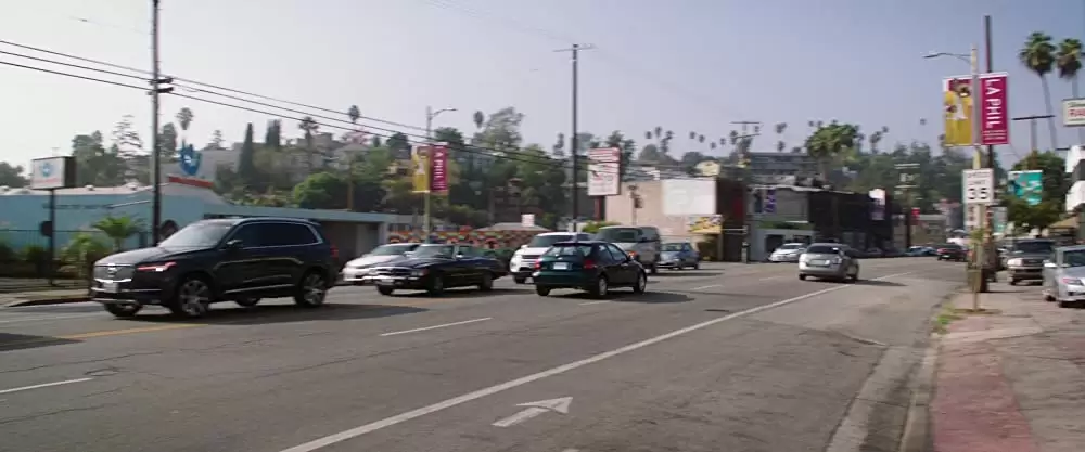 バッド・スパイの画像