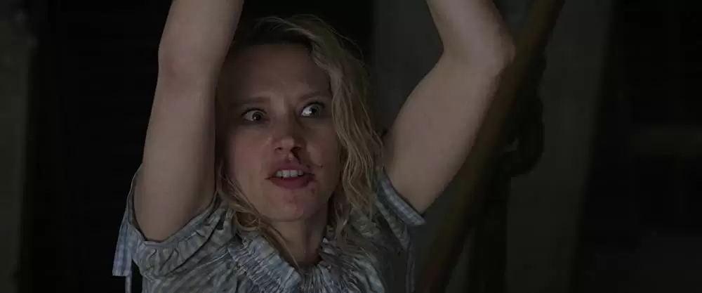 バッド・スパイの画像