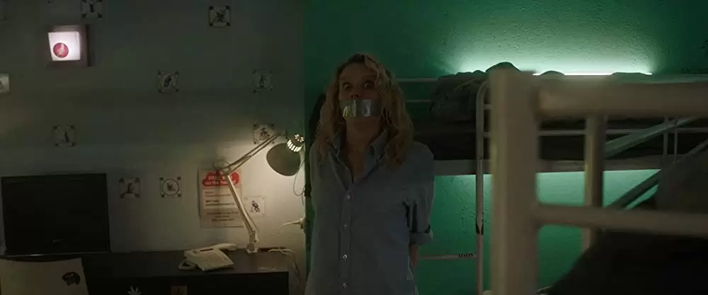 「バッド・スパイ」ミラ・クニス & ケイト・マッキノン & サム・ヒューアンの画像