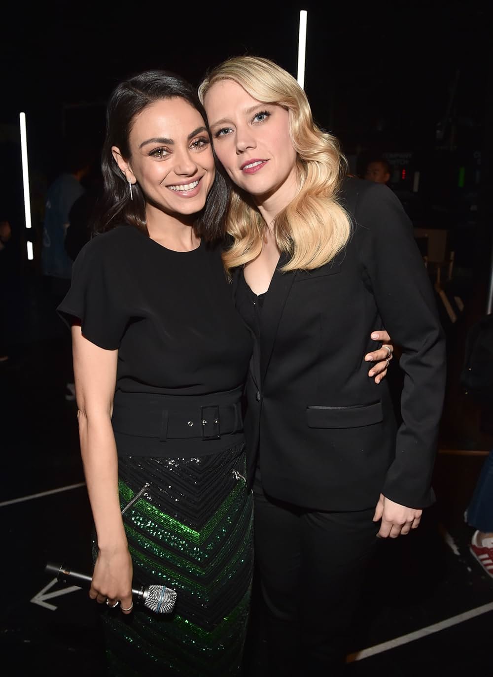 バッド・スパイの画像