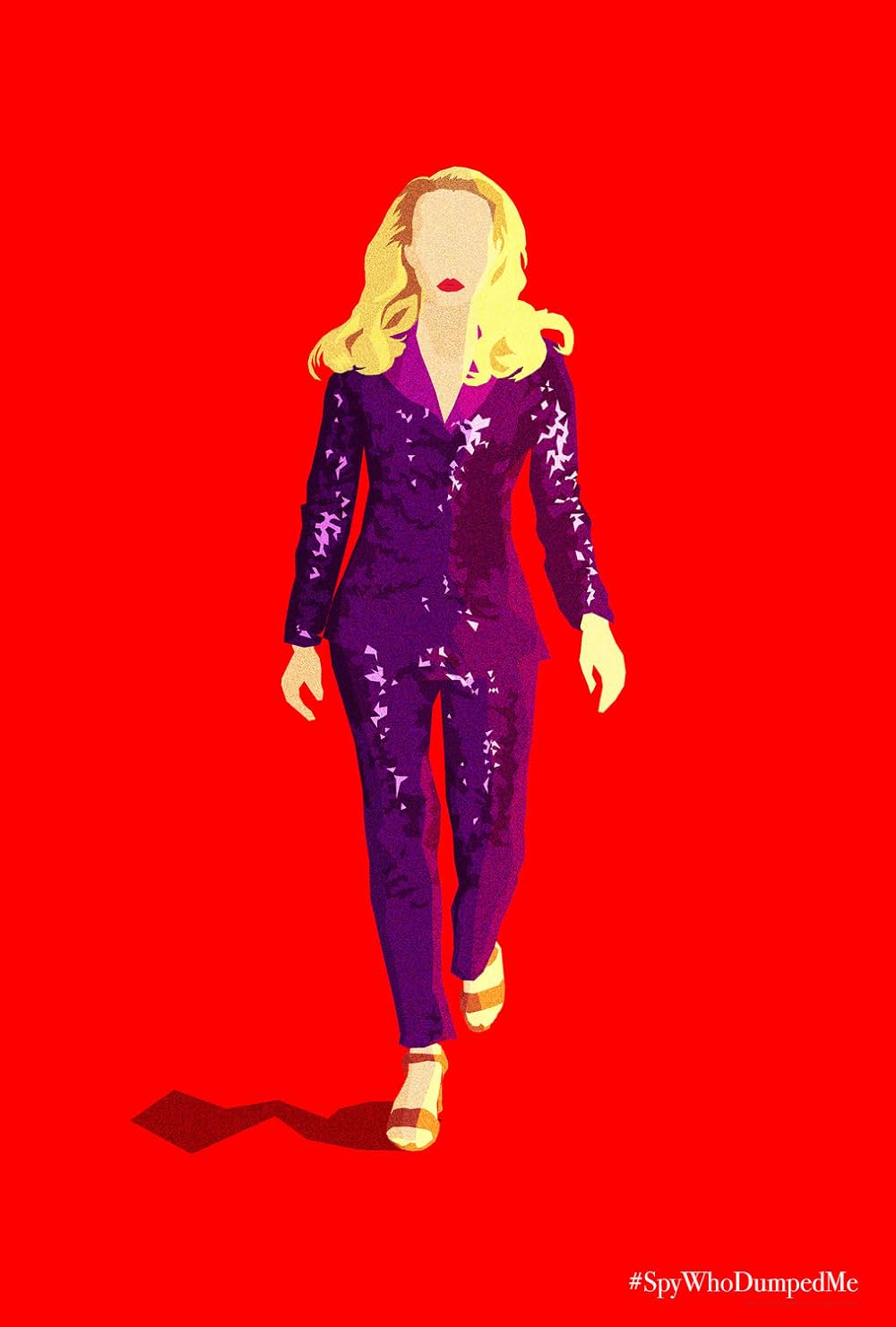 バッド・スパイの画像