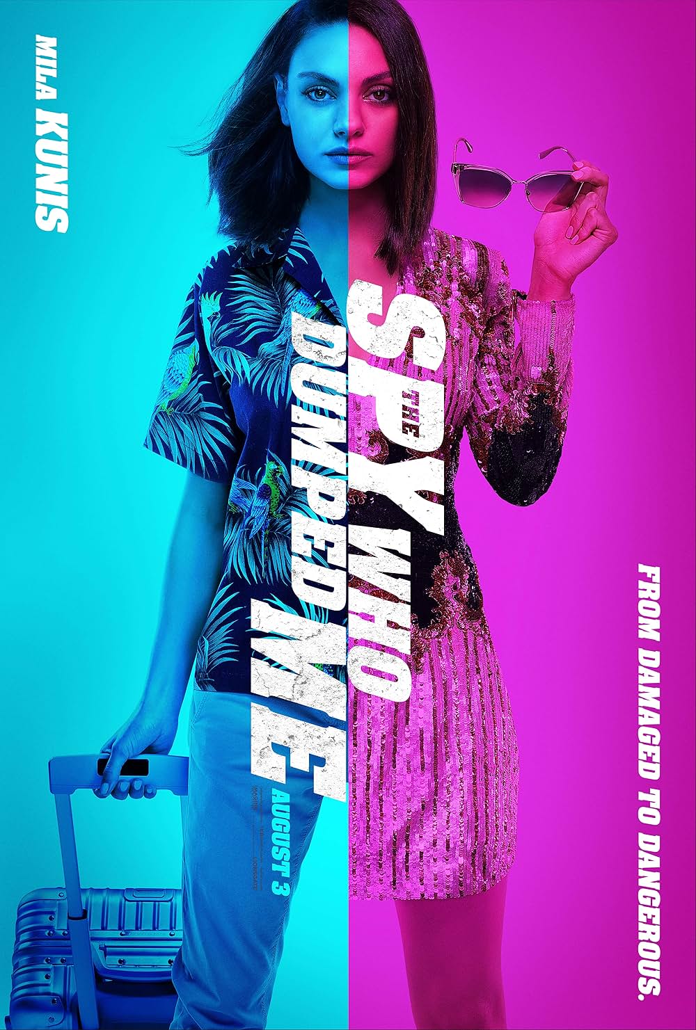 バッド・スパイの画像