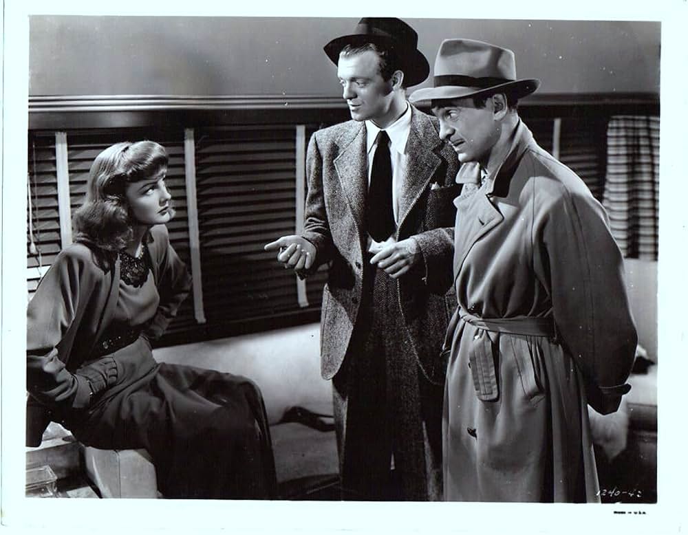 グランド・セントラル駅殺人事件の写真