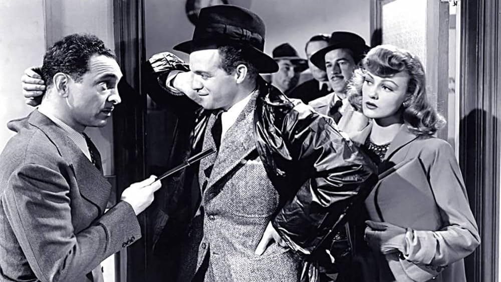 グランド・セントラル駅殺人事件の画像