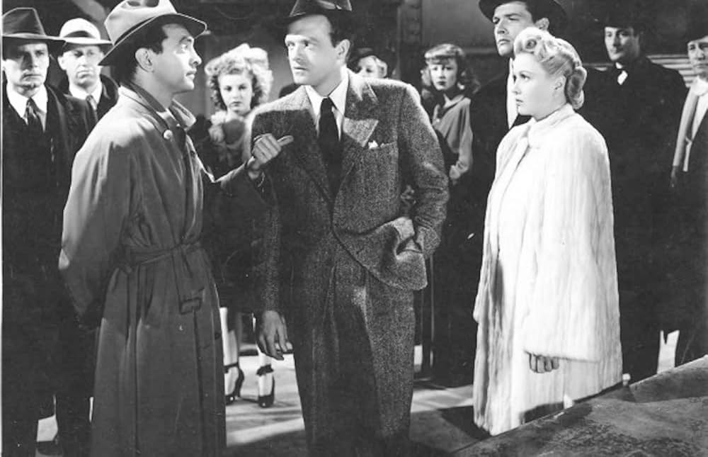 グランド・セントラル駅殺人事件の画像