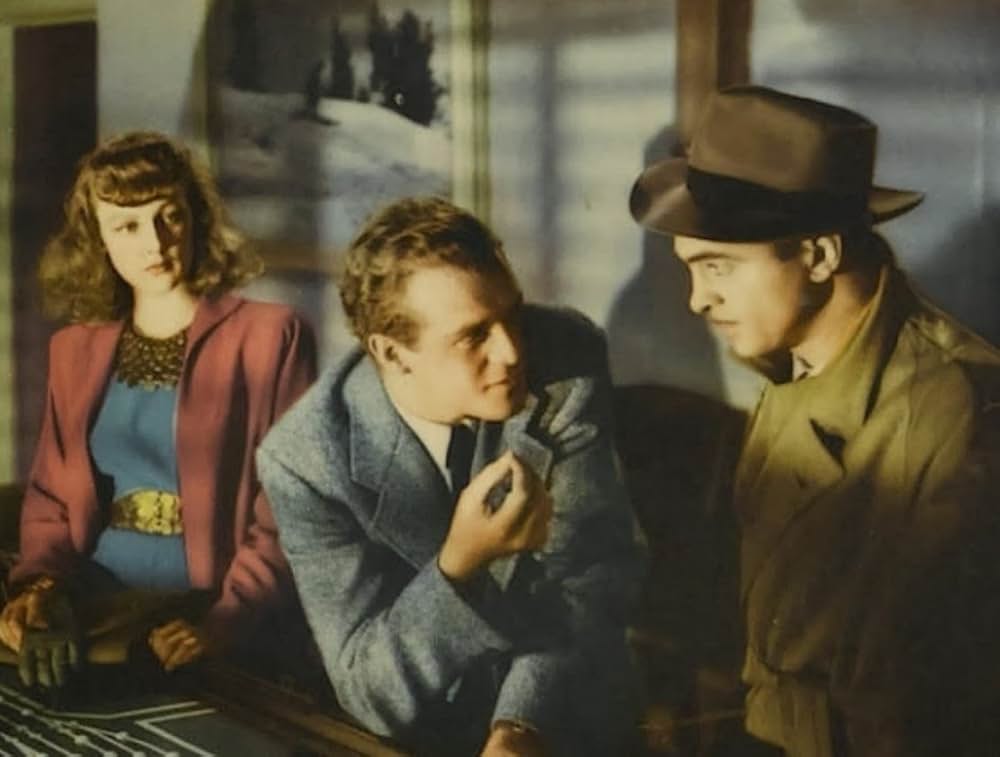 グランド・セントラル駅殺人事件の画像