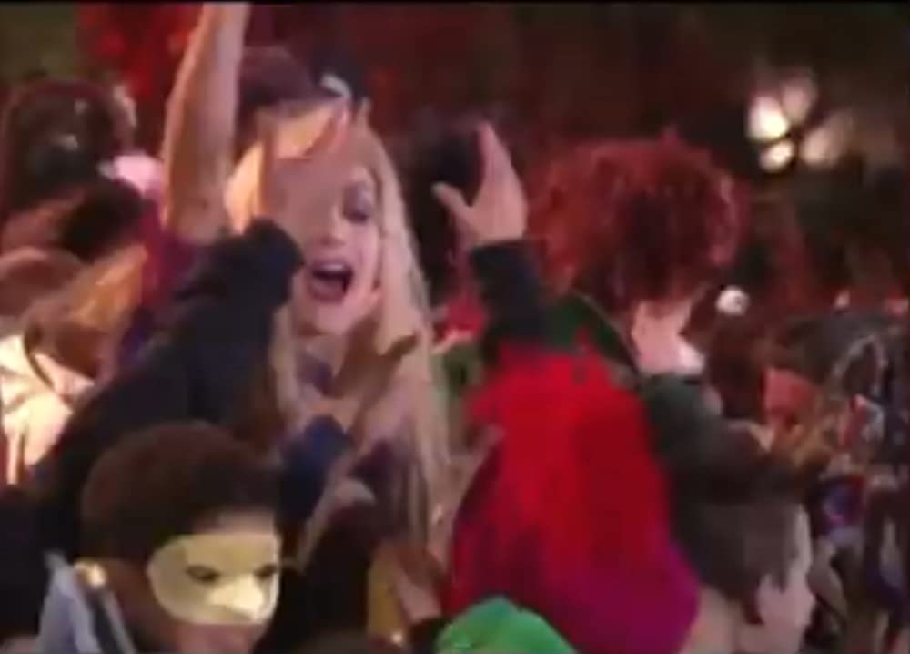 ホーカス ポーカスの画像