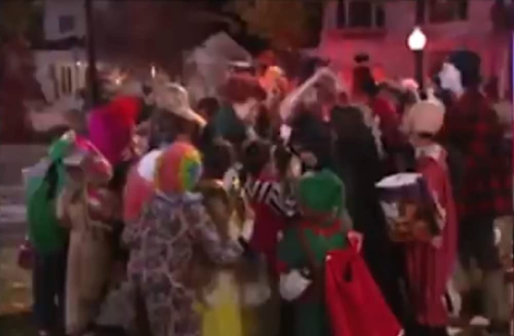 ホーカス ポーカスの画像