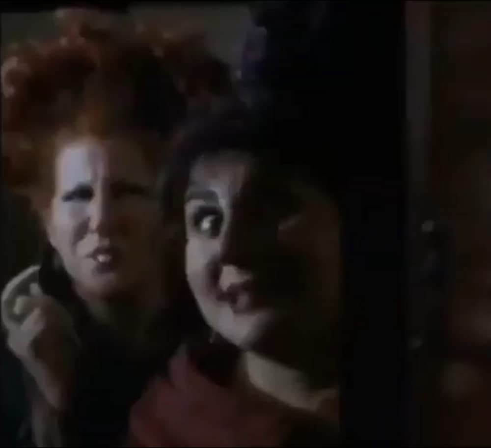 ホーカス ポーカスの画像