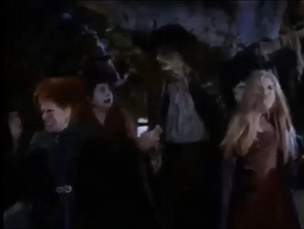 ホーカス ポーカスの画像