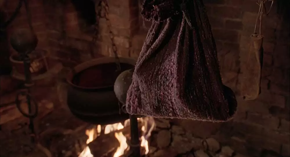 ホーカス ポーカスの画像