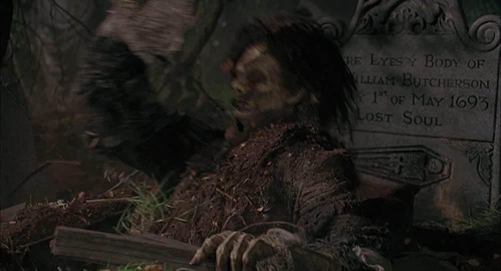 ホーカス ポーカスの画像