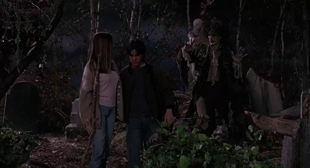 「ホーカス ポーカス」ビネッサ・ショウ & ダグ・ジョーンズ & オムリ・カッツの画像